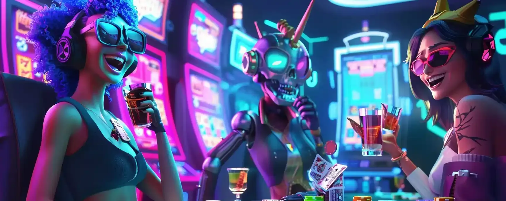 Ripper Casino